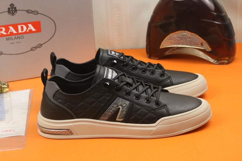 Prada Casual Shoes